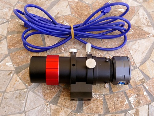 Sv205 astrokamera 5mp - sv205, 1.25''5mp