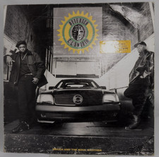 Pete Rock & C.L. Smooth –