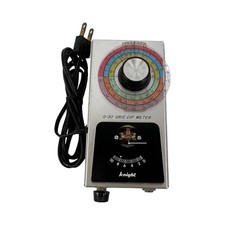 Knight G-30 Grid Dip Meter si