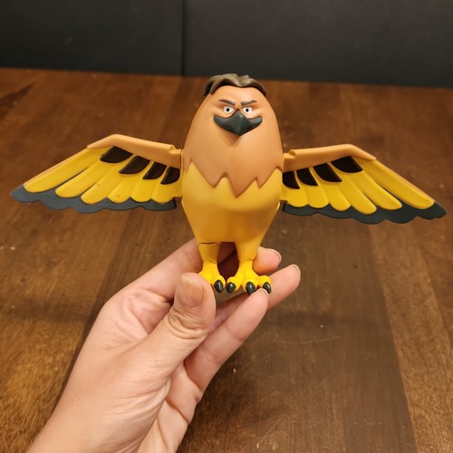 Disney 2016 hasbro - disney, bird