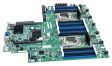 Scheda Madre Server INTEL S2600WT2 2x SOCKET LGA2011 DDR4 H21573-360