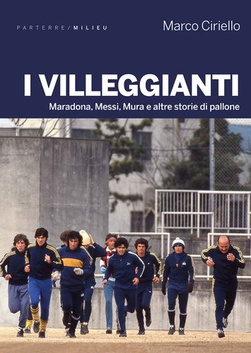 Villeggianti maradona - villeggianti.,