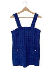 ZARA Abito di maglia Donna