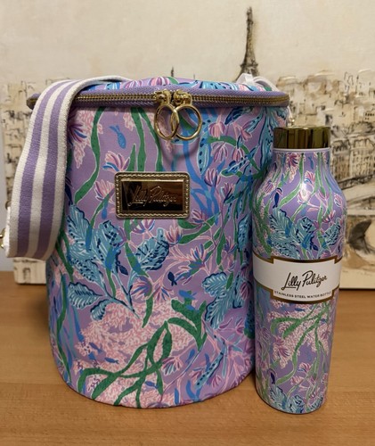 Borsa termica isolata - , lilly