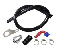 Kit Eliminazione Decanter