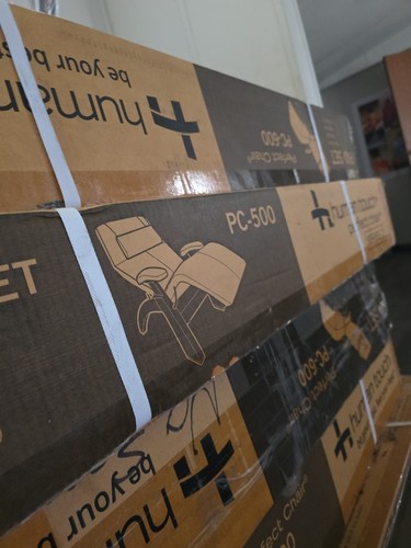 Human touch 500 - touch, pc-500