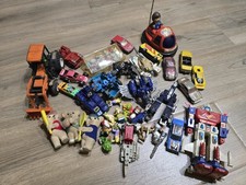 LOTTO GIOCATTOLI TRANSFORMERS