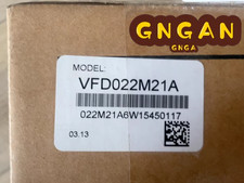 Nuovo Delta Inverter 2.2KW