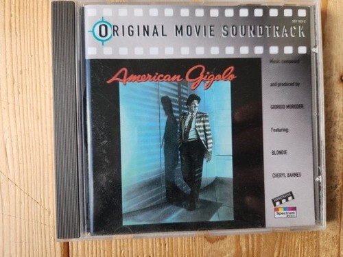 American gigolo original - american,