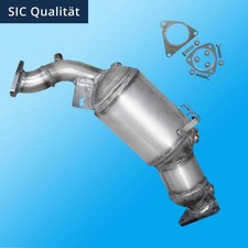 EU5 SIC FAP AUDI A6 2.0TDI 130kw 177cv (4G2 4GC C7) CGLC 2011/05-