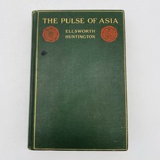 Ellsworth HUNTINGTON The Pulse