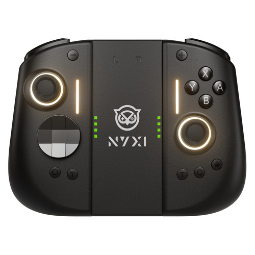 Joypad wireless per switch - joypad, 2