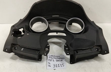 CARENA COPRI STRUMENTAZIONE