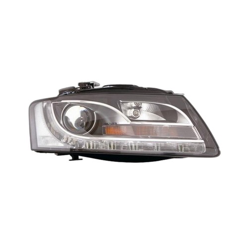 Faro anteriore destro audi - destro,