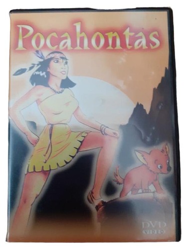 Disney pocahontas film - disney,