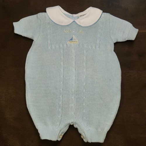 Completo maglia vintage saks - completo,