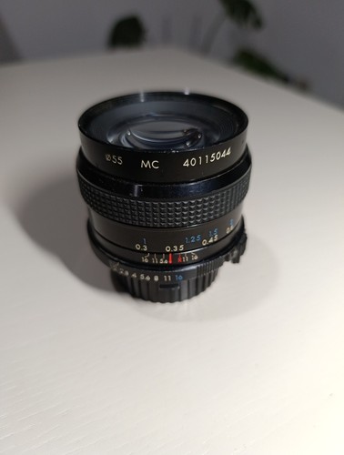 Obiettivo lens kiron precision - lens,