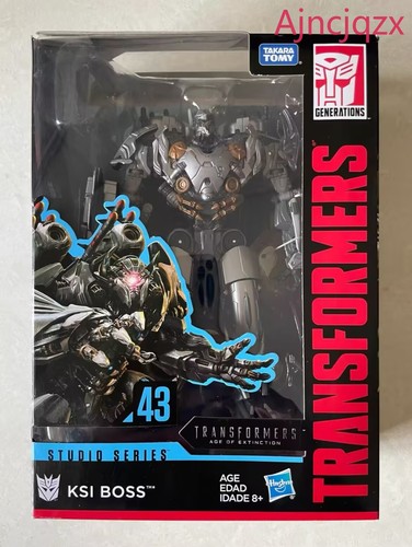 Hasbro transformers studio - transformers,
