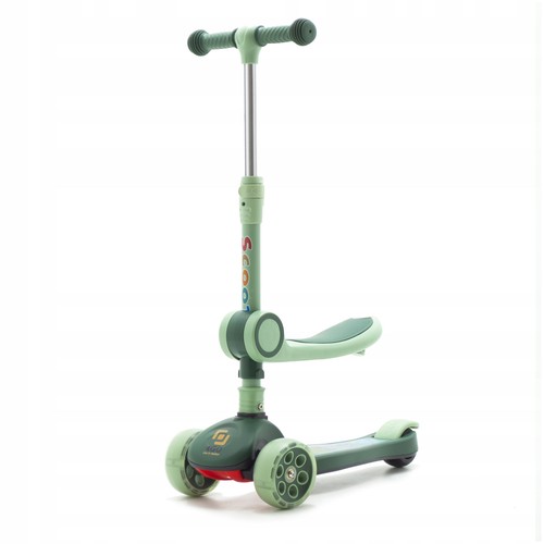 Scooter triciclo 1 - triciclo,