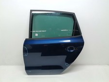 PORTA PORTIERA POSTERIORE