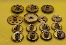 Vintage Meccano Erector Set