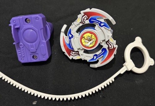Driger gatling beyblade - driger,