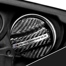 BMW Fibra di Carbonio Style M