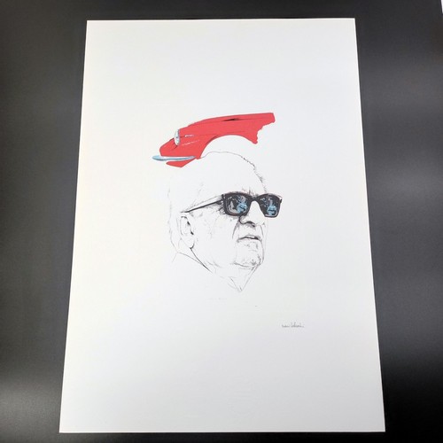 Stampa disegno nani - di, di