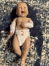 Berenguer SE Bambola Edizione