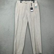 Zanetti Torino Pantalone Abito