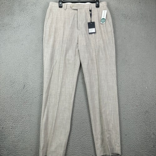 Zanetti torino pantalone abito - zanetti,