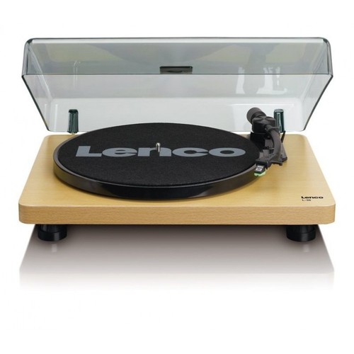 Lenco giradischi con - lenco,
