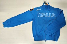 6342 KAPPA FIG FELPA DONNA