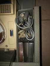 magnetofono a bobine