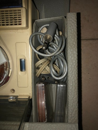 Magnetofono bobine - magnetofono, a