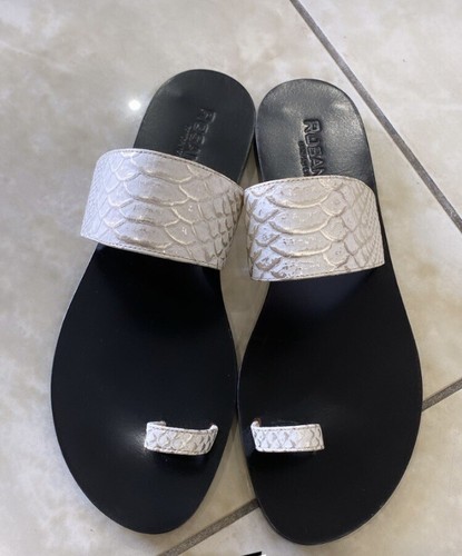 Sandali donna made italy - in,