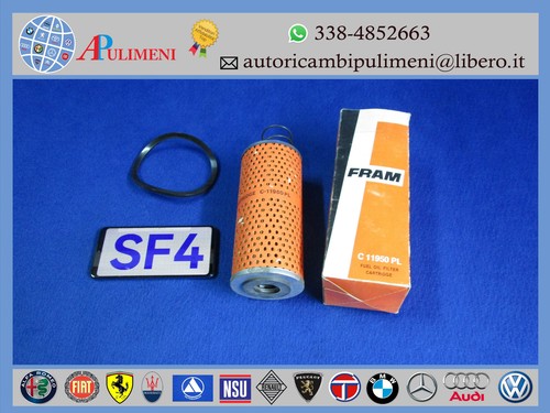 Filtro gasolio iveco - filtro,
