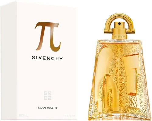 Givenchy greco edt vapo - edt,