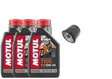 KIT/TAGLIANDO V-STROM 1050