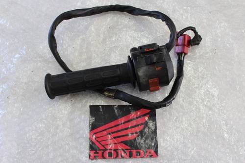 Honda cbr 1000 sc21 - honda,