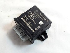 8K5907357A CENTRALINA REGOLAZIONE FARI AUDI A4 B8 8K5 SW 2.0 D 125KW 5P 6M (2008