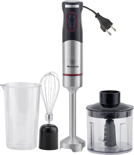 Westinghouse frullatore mano - frullatore, a