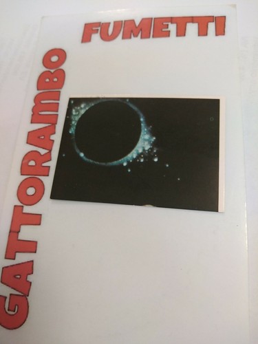 Figurine spazio 1999 78 - , n.78