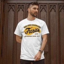 T-shirt Warriors originale