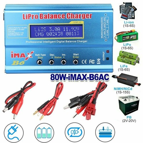 Imax schermo lcd digitale - imax, b6