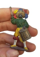 *HH* Soldatino antico piombo stagno soldato tin toy soldier vintage militare