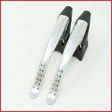 NOS MODOLO SPORT LEVE FRENO FORATE RICAMBI VINTAGE STRADA CORSA VECCHIA BICICLETTA