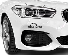 Flap Canards Anteriori BMW