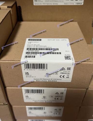 Alimentatore siemens 6ep1 - siemens,