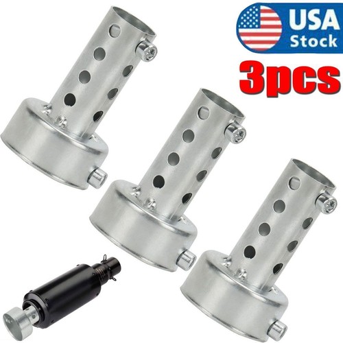 Universal motorcycle exhaust - universal,